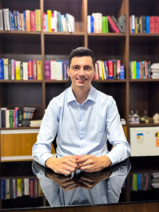 Picture of Dr. Glauco Linhares